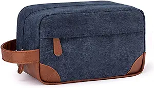 10. Vorspack Toiletry Travel Bag